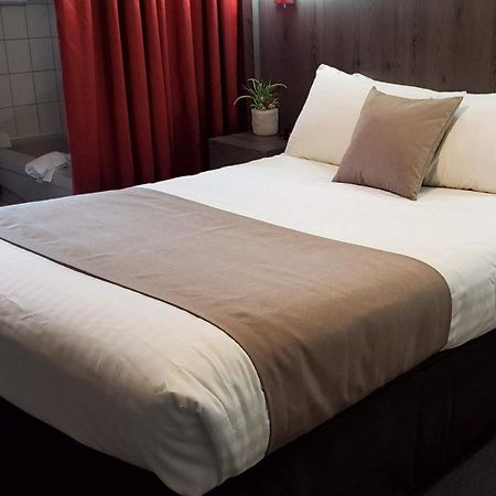 Hotel Et Motel Le Chateauguay Québec Zewnętrze zdjęcie