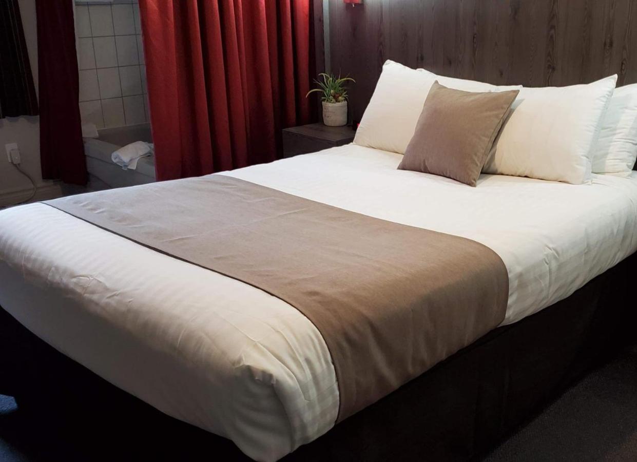 Hotel Et Motel Le Chateauguay Québec Zewnętrze zdjęcie