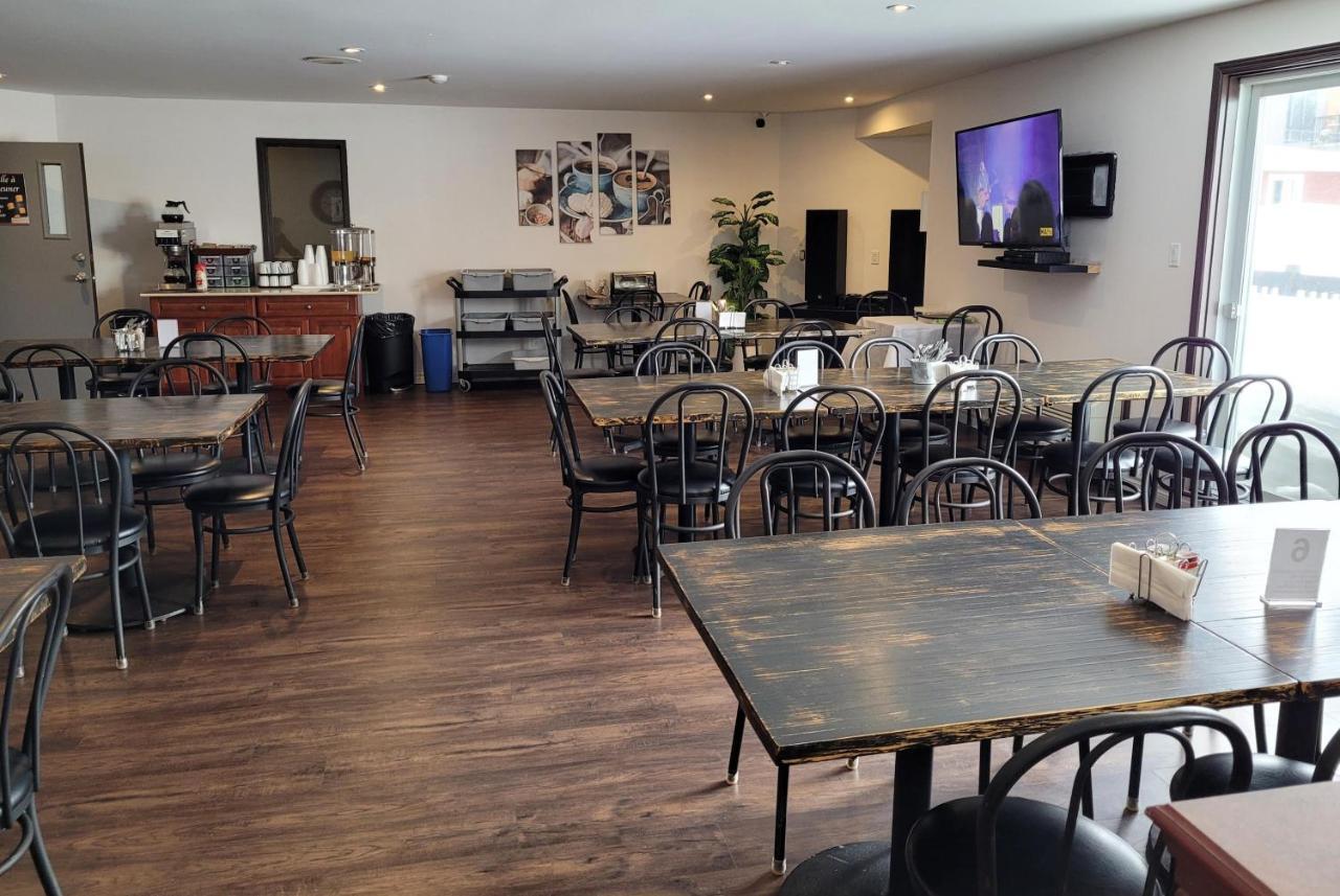 Hotel Et Motel Le Chateauguay Québec Zewnętrze zdjęcie