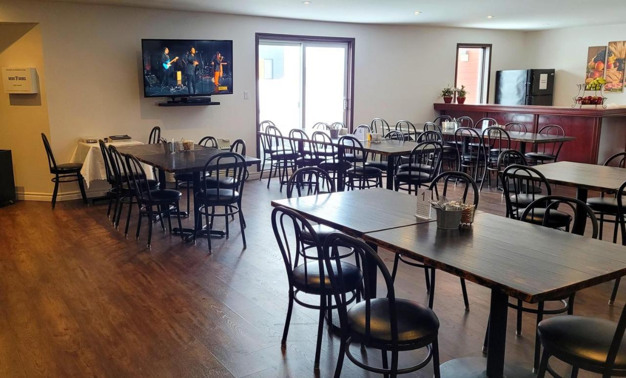 Hotel Et Motel Le Chateauguay Québec Zewnętrze zdjęcie
