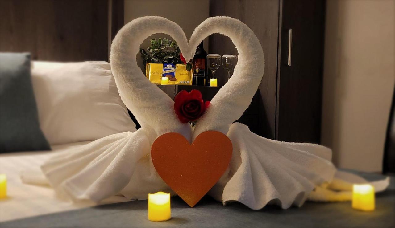 Hotel Et Motel Le Chateauguay Québec Zewnętrze zdjęcie