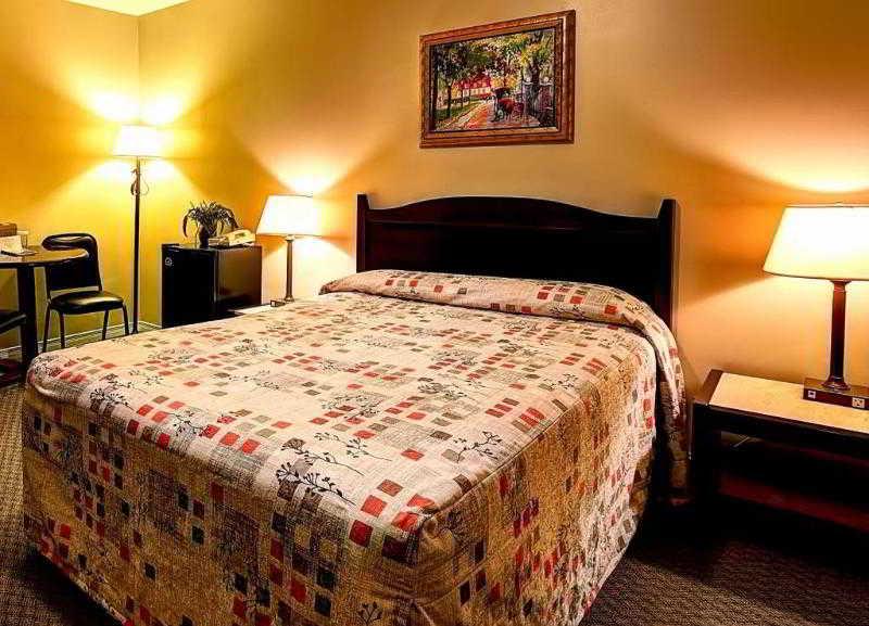 Hotel Et Motel Le Chateauguay Québec Zewnętrze zdjęcie
