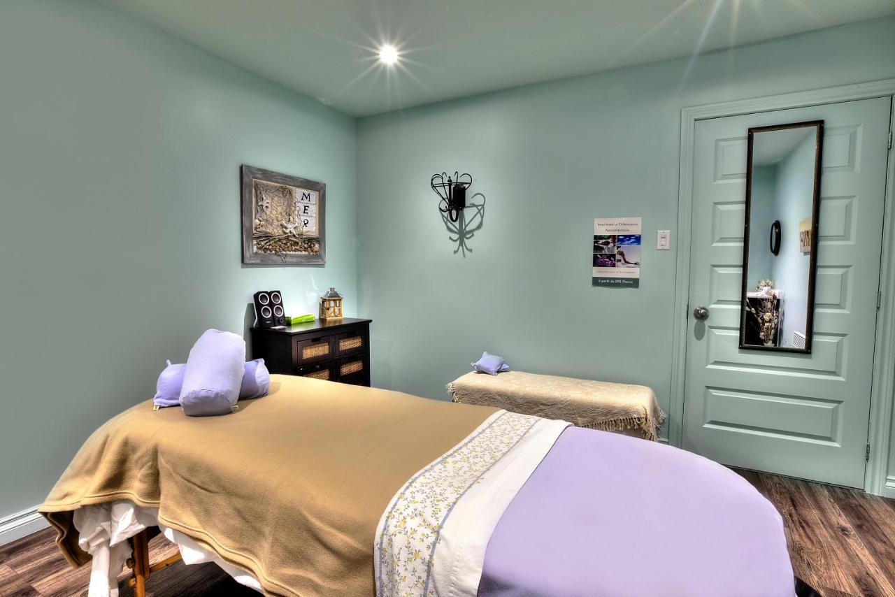 Hotel Et Motel Le Chateauguay Québec Zewnętrze zdjęcie
